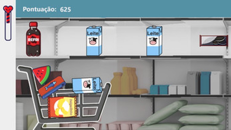 Super Market Simulator Image