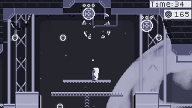 Super Mega Spaceship screenshot