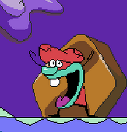 Surgary Spire ALT? (2) screenshot
