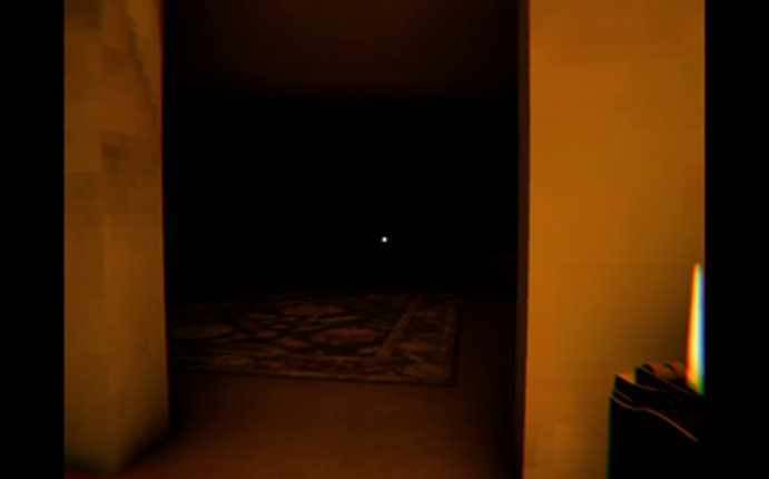 The Childhood Fear - CHAPTER ONE Image