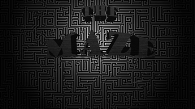 The Maze Image