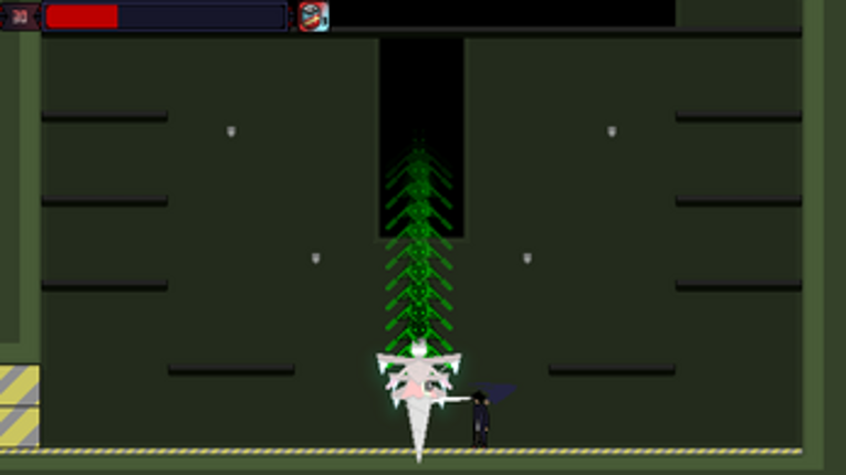 The Umbrella Project screenshot