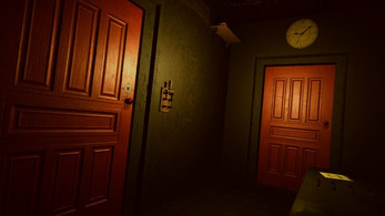 Treat and Escape (Quest) screenshot