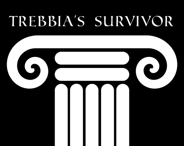 Games like Trebbia's Survivor