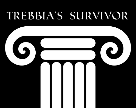 Trebbia's Survivor Game Cover