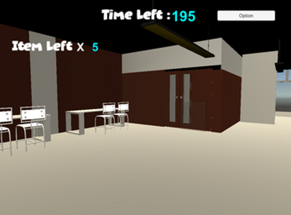 UniSurvive screenshot
