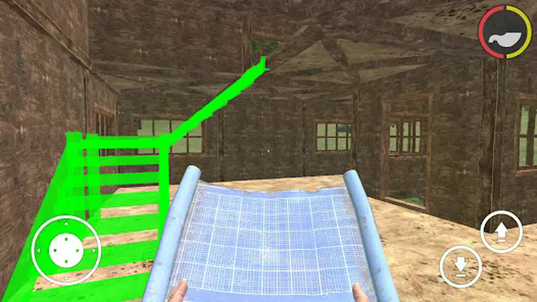 Forest Survival Image