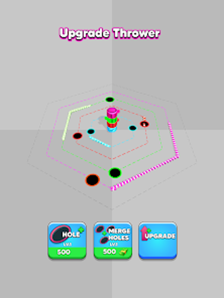 Money Circle: Idle Upgrade Image