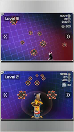 Stylish Sprint screenshot