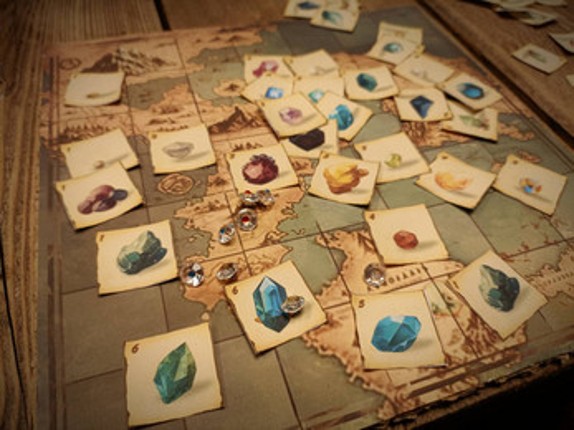 gem tycoon Image