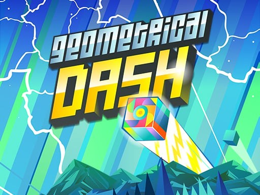 Games like Geometrical Dash