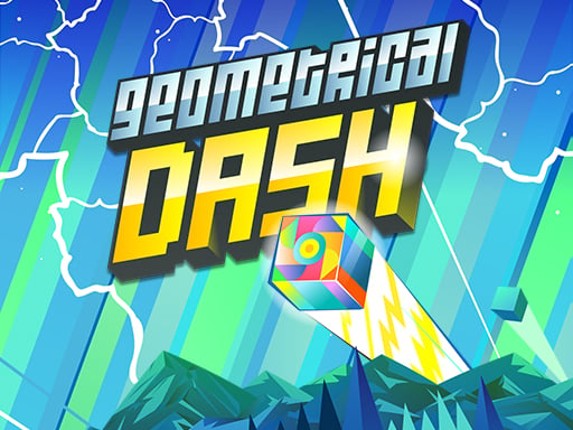 Geometrical Dash Image
