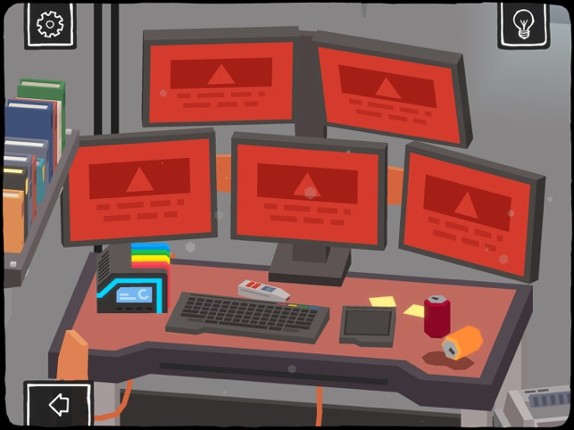 Get aCC_e55 screenshot