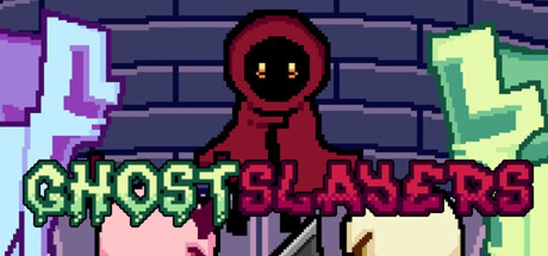 Ghostslayer Image