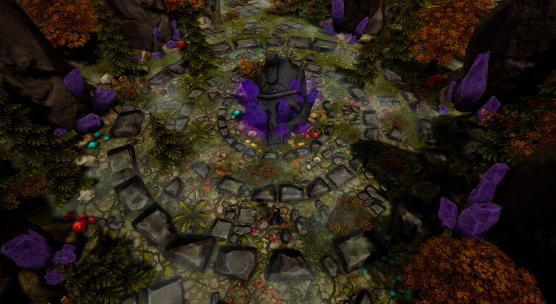 Godsend: Echoes of Astral Image