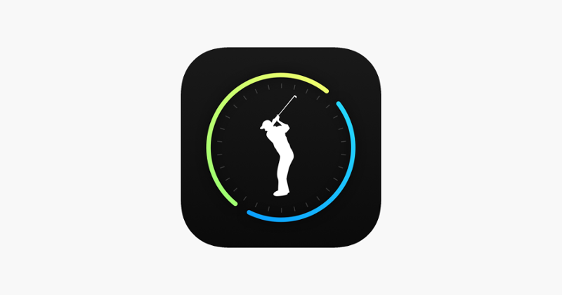 Golf Swing Tempo Analyzer Image