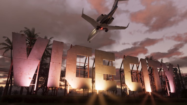 Grand Theft Auto VI screenshot