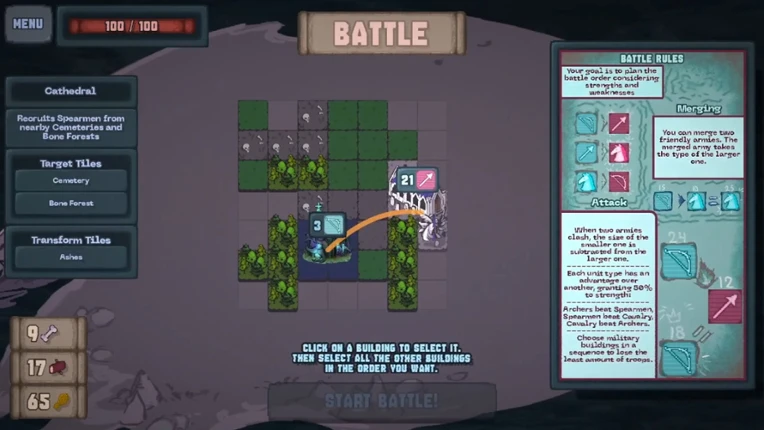 Grave New World Image
