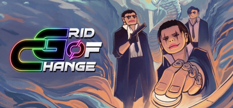 Grid of Change Image