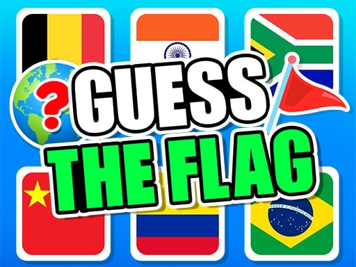 Games like Guess The Flags