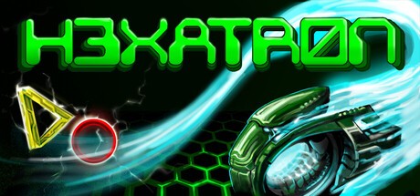 Games like H3xatr0n