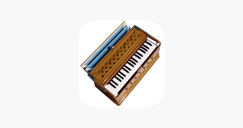 Harmonium Pro HD Game Cover