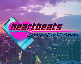 Heartbeats in Perfect Sync Image