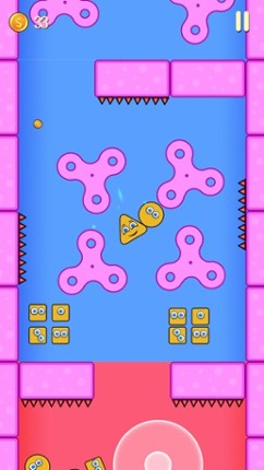 Hello Trigonkin screenshot