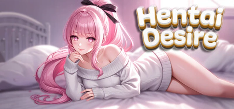 Hentai Desire Image
