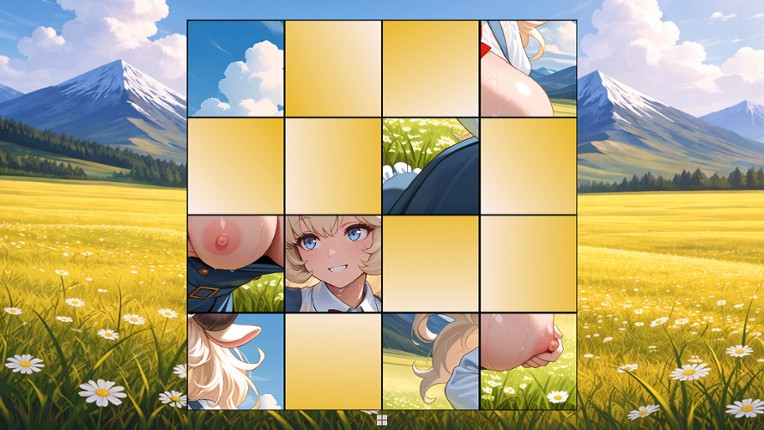 Hentai Furry Sheepy screenshot