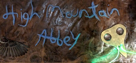 Games like High Mountain Abbey