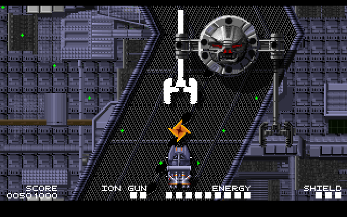 Highway Hunter Image
