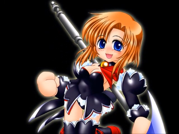 Higurashi no Naku Koro ni: Ch.4 Himatsubushi-hen screenshot