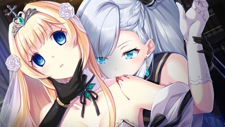 Hime to Inyoku no Testament screenshot