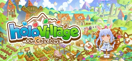 Games like holoVillage: Our Cozy Days
