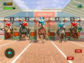 Horse Racing Derby Star Quest Image