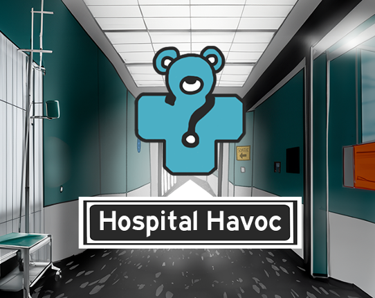 Hospital Havoc Image