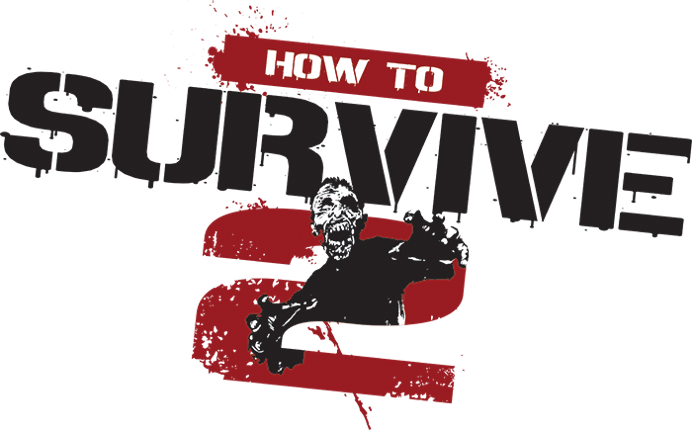 How to Survive 2 Game Cover