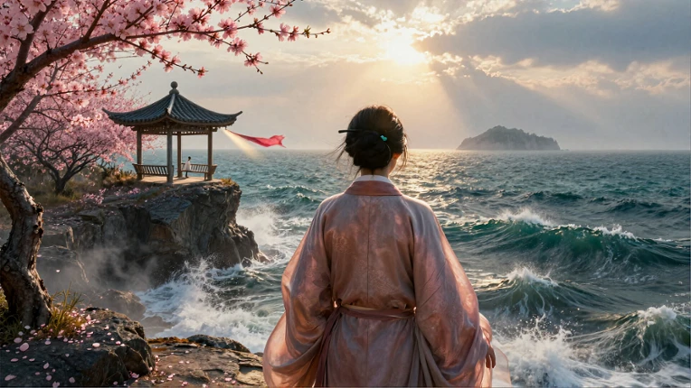 Huiyu AI Trip screenshot