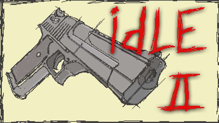 Games like Idle Gun 2