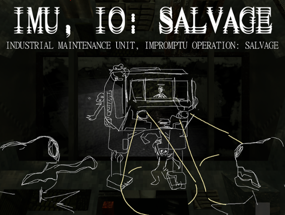 IMU, IO: SALVAGE Image