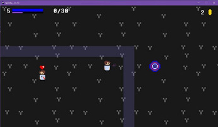 Inanis screenshot