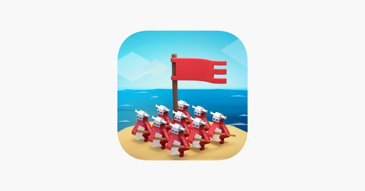 Games like Island War: Raid