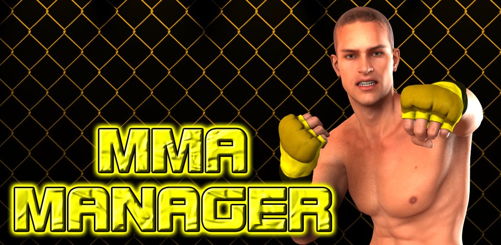 Games like Jason Webb's MMA Manager Game