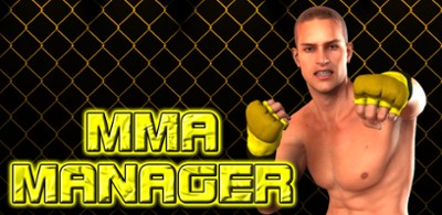 Jason Webb's MMA Manager Game Image