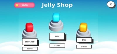 Jelly Master Race Image