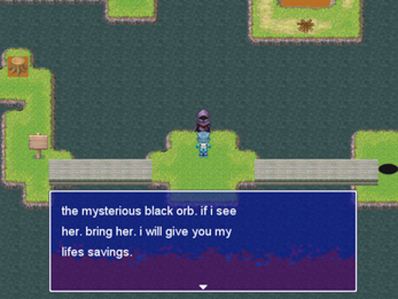 jorder lands 5 screenshot