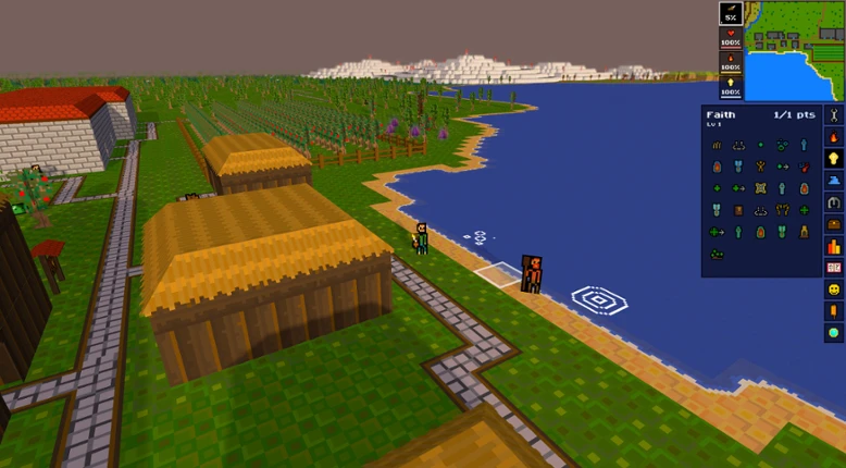 Journey to Jericho Image