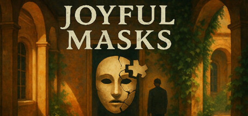 Joyful Masks Image