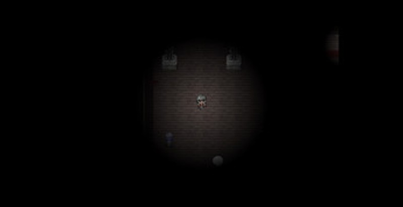 Jugular 2 (RPG Maker Horror Short) screenshot